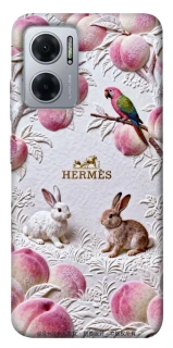 Чехол на Xiaomi Redmi Note 11E Hermes фото 1 из 1