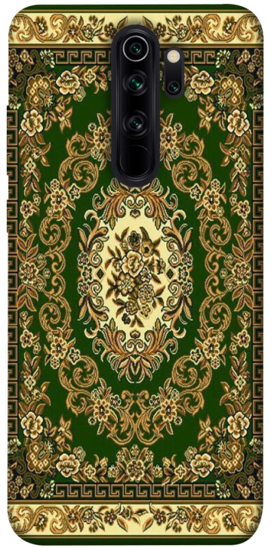 Чохол на Xiaomi Redmi Note 8 Pro Килим v9 фото 1 з 1