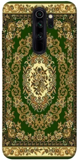 Чохол на Xiaomi Redmi Note 8 Pro Килим v9 фото 1 з 1