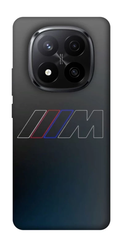 Чохол на Xiaomi Redmi Note 14 Pro+ 5G M-series фото 1 з 1