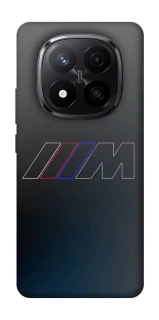 Чехол на Xiaomi Redmi Note 14 Pro+ 5G M-series фото 1 из 1