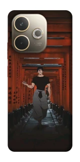 Чохол на Oppo A5 Pro 4G Toji Fushiguro фото 1 з 1