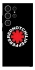 Чехол на Samsung Galaxy S25 Ultra Red Hot Chili Peppers logo фото 1 Чехол на Samsung Galaxy S25 Ultra Red Hot Chili Peppers logo фото 1 из 1