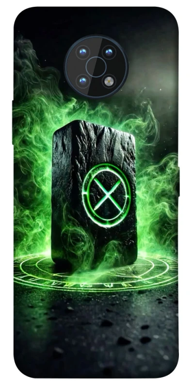 Чохол на Nokia G50 Руна Гебо фото 1 з 1