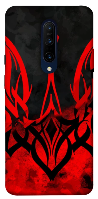 Чехол на OnePlus 7 Pro Герб v18 фото 1 из 1