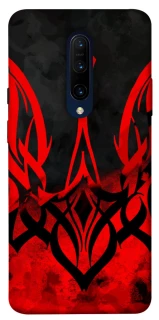 Чехол на OnePlus 7 Pro Герб v18 фото 1 из 1