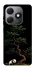 Чохол на TECNO Spark 20 Panda and tree фото 1 з 1