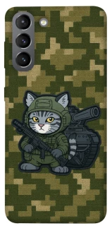 Чохол на Samsung Galaxy S21 Milcat фото 1 з 1