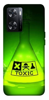 Чехол на OnePlus Nord N20 SE TOXIC фото 1 из 1