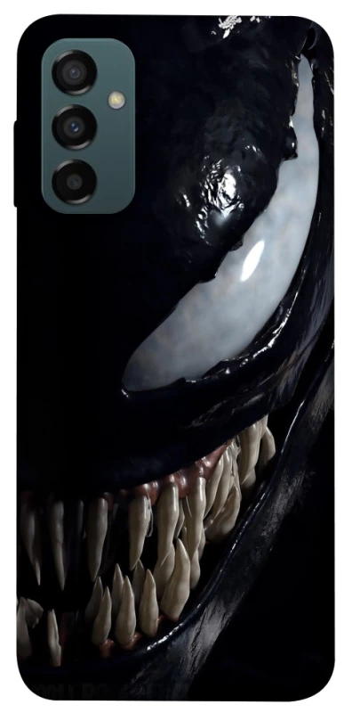 Чохол на Samsung Galaxy M34 5G Venom smile фото 1 з 1