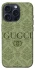Чохол на Apple iPhone 15 Pro (6.1") Gucci ver.9 фото 1 з 1