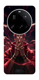 Чохол на Xiaomi 15 Ultra Ryomen Sukuna фото 1 з 1