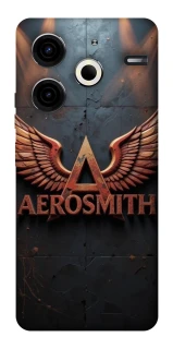 Чохол на TECNO Pova 6 Neo (LI6) Aerosmith фото 1 з 1