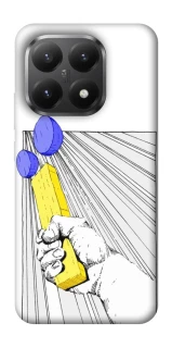 Чохол на Xiaomi 15T Літера Ї фото 1 з 1