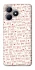 Чехол на Realme Note 50 5G Love aesthetic ver.4 фото 1 из 1
