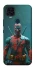 Чохол на ZTE Blade v2020 Deadpool v3 фото 1 з 1