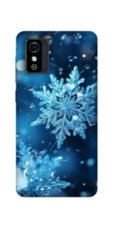 Чохол на ZTE Blade L9 Новорічний v43 фото 1 з 1