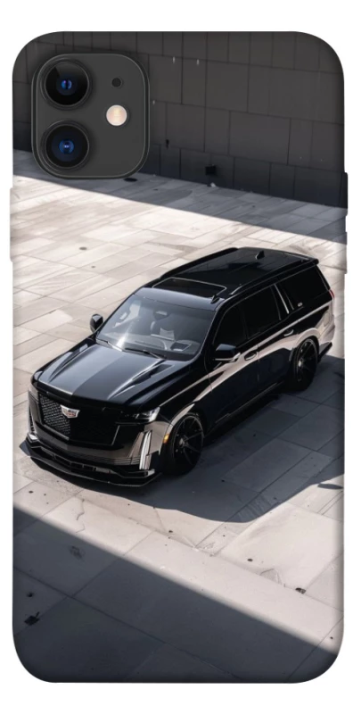 Чохол на Apple iPhone 11 (6.1") Escalade фото 1 з 1