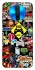 Чохол на Xiaomi Redmi K30 Gamer Zone фото 1 з 1