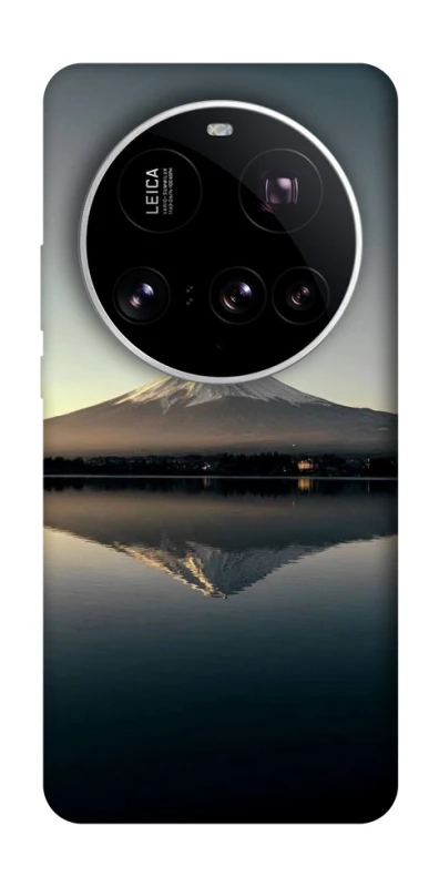 Чохол на Xiaomi 15 Ultra Fujiyama v2 фото 1 з 1