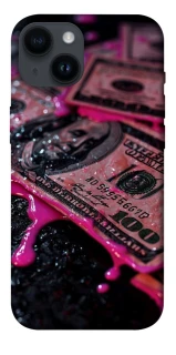 Чохол на Apple iPhone 14 (6.1") Dollars фото 1 з 1