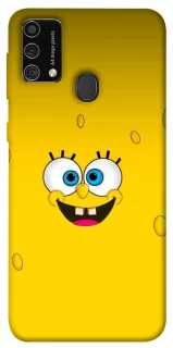 Чохол на Samsung Galaxy M21s SpongeBob фото 1 з 1