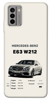 Чехол на Nokia G22 MB E63 W212 фото 1 из 1