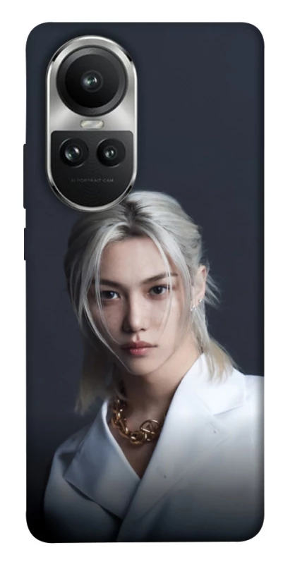 Чохол на Oppo Reno 10 Felix фото 1 з 1