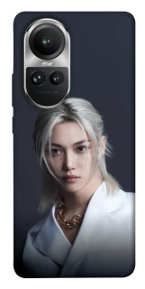 Чехол на Oppo Reno 10 Felix фото 1 из 1