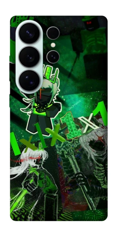 Чохол на Samsung Galaxy S26 Ultra Roblox v5 фото 1 з 1