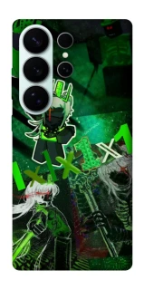 Чохол на Samsung Galaxy S26 Ultra Roblox v5 фото 1 з 1