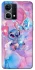 Чехол на Oppo Reno 7 4G Stitch ver.27 фото 1 из 1