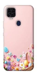Чехол на ZTE Blade v2020 Easter ver.9 фото 1 из 1