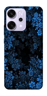 Чохол на Oppo Reno 14 Pro Flowers v5 фото 1 з 1