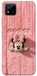Чехол на Realme C11 (2021) Gucci ver.3 фото 1 из 1