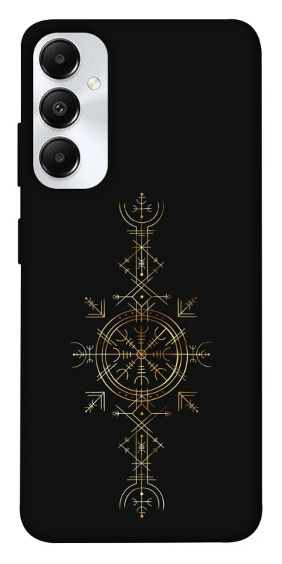 Чехол на Samsung Galaxy A05s Viking Compass фото 1 из 1