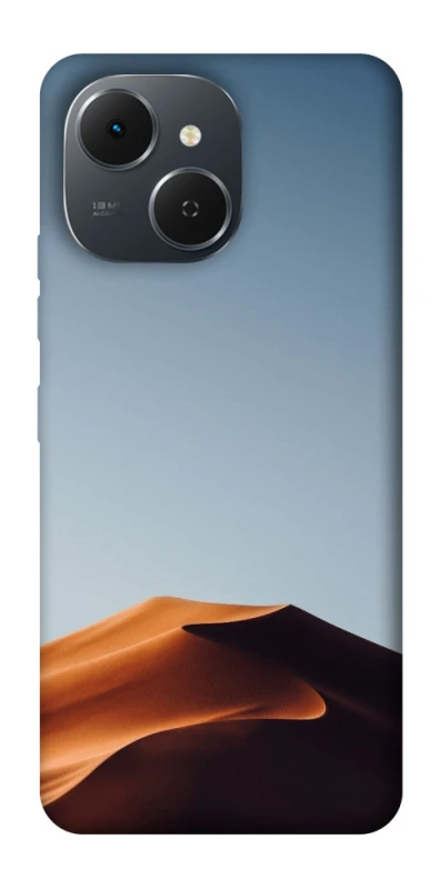 Чохол на TECNO Spark 40C Dune фото 1 з 1