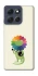 Чохол на Motorola Moto G86 Rainbow lacosta фото 1 з 1