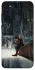 Чехол на Samsung Galaxy M11 Spider Man ver.5 фото 1 из 1