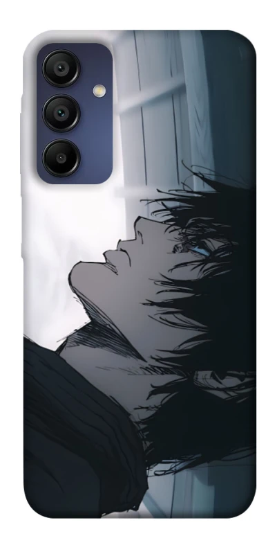 Чохол на Samsung Galaxy A15 4G/5G Toji Zenin v2 фото 1 з 1