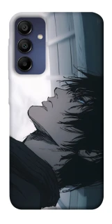 Чехол на Samsung Galaxy A15 4G/5G Toji Zenin v2 фото 1 из 1