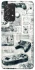 Чохол на Samsung Galaxy A52 4G / A52 5G Gamer Zone ver.2 фото 1 з 1