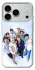 Чехол на Apple iPhone 18 Pro Max Stray Kids v2 фото 1 из 2
