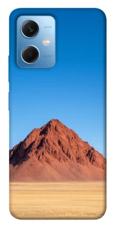 Чохол на Xiaomi Redmi Note 12 5G Alone mountain фото 1 з 1