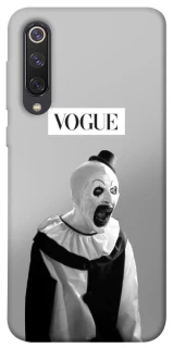 Чохол на Xiaomi Mi 9 SE Halloween Vogue фото 1 з 1