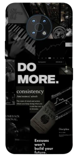 Чохол на Nokia G50 Do more фото 1 з 1