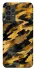 Чехол на Samsung Galaxy A13 4G camouflage v3 фото 1 из 1
