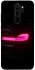 Чехол на Xiaomi Redmi Note 8 Pro BMW v46 фото 1 из 1