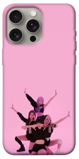 Чехол BLACKPINK v3 фото 1 из 1