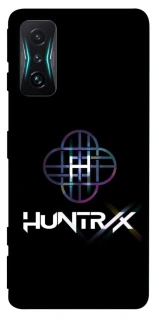 Чехол на Xiaomi Redmi K50 Gaming K-Pop Demon Hunters ver.17 фото 1 из 1